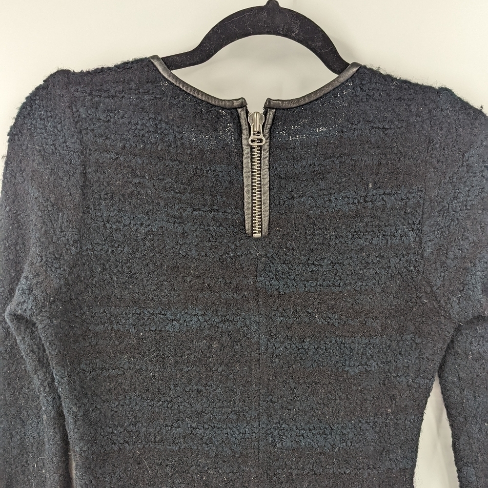 ETOILE ISABEL MARANT Long Sleeve Dress - Picture 8 of 9